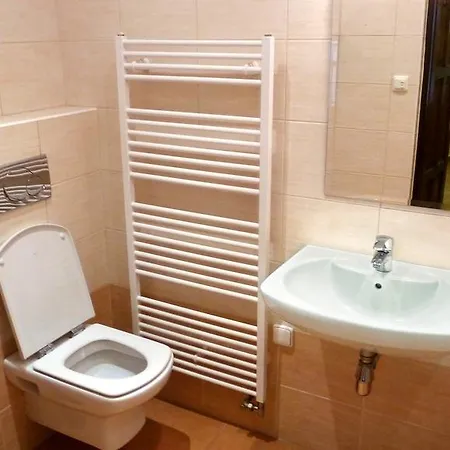 U Labuti Apartment