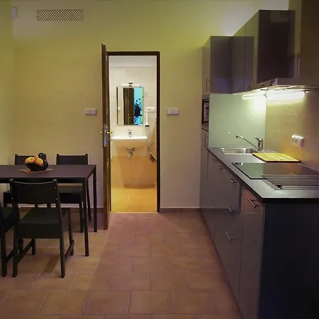 Apartment U Labuti